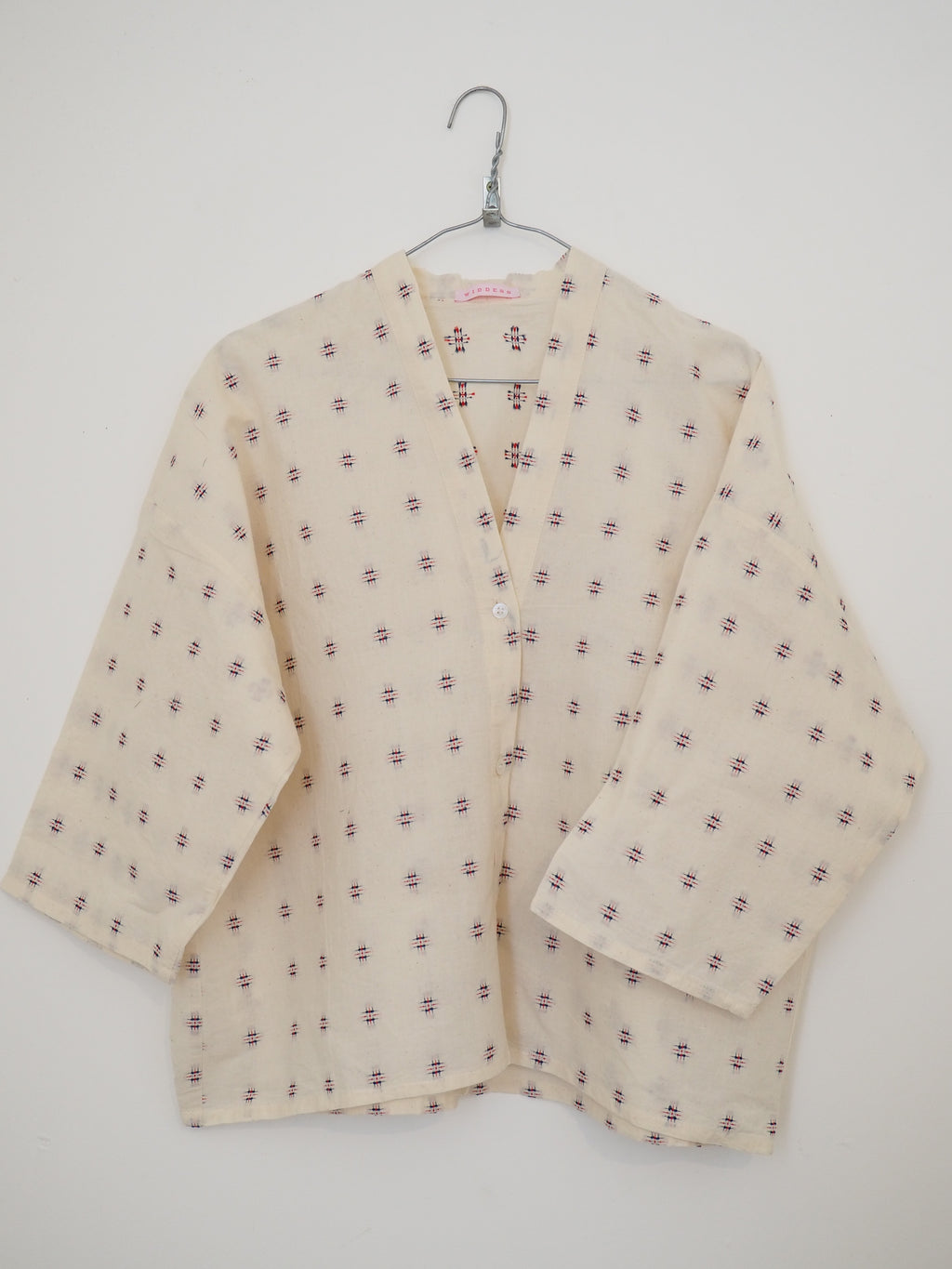 Temple top- Paper planes