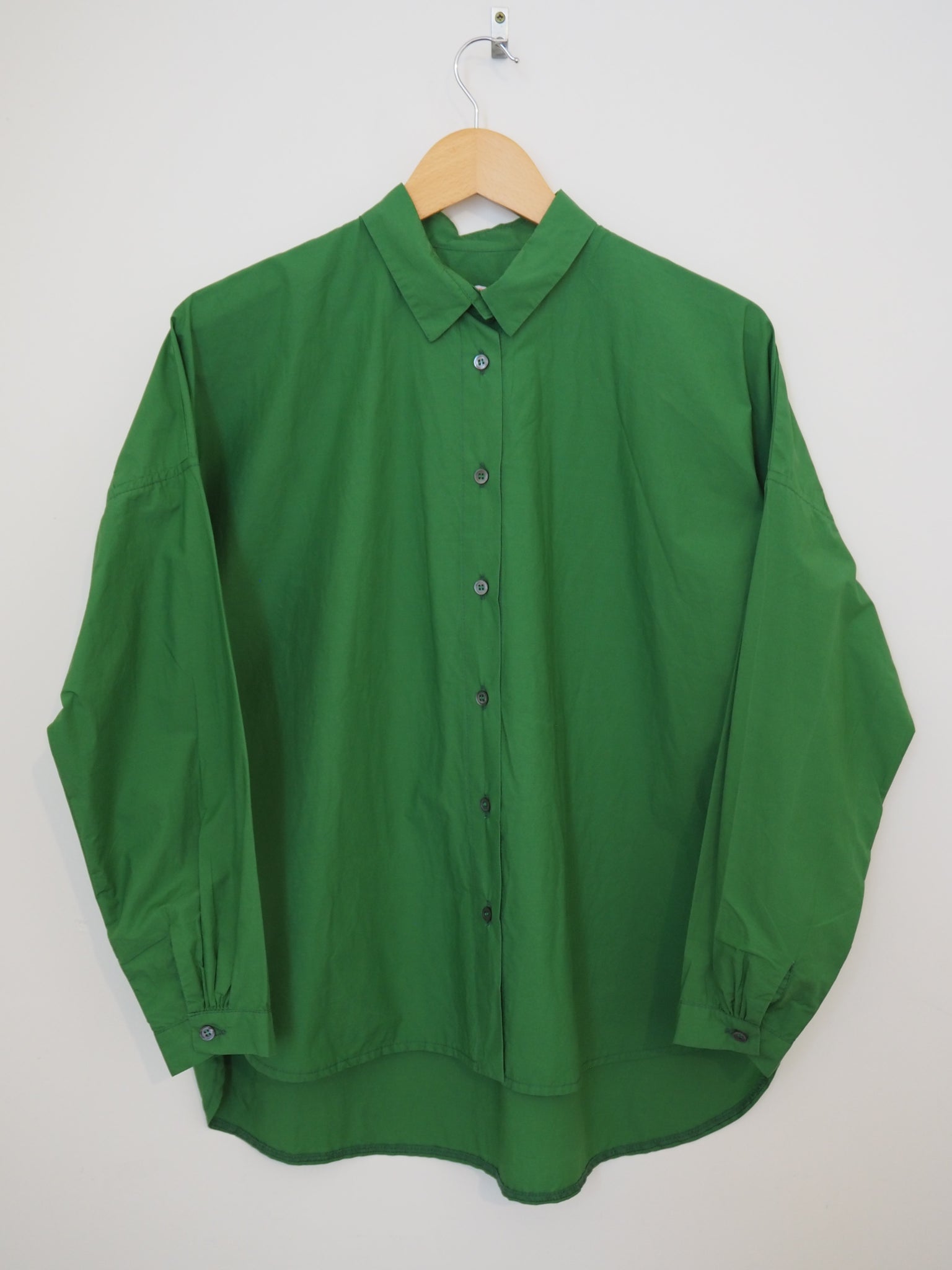 Tosca shirt - Eden