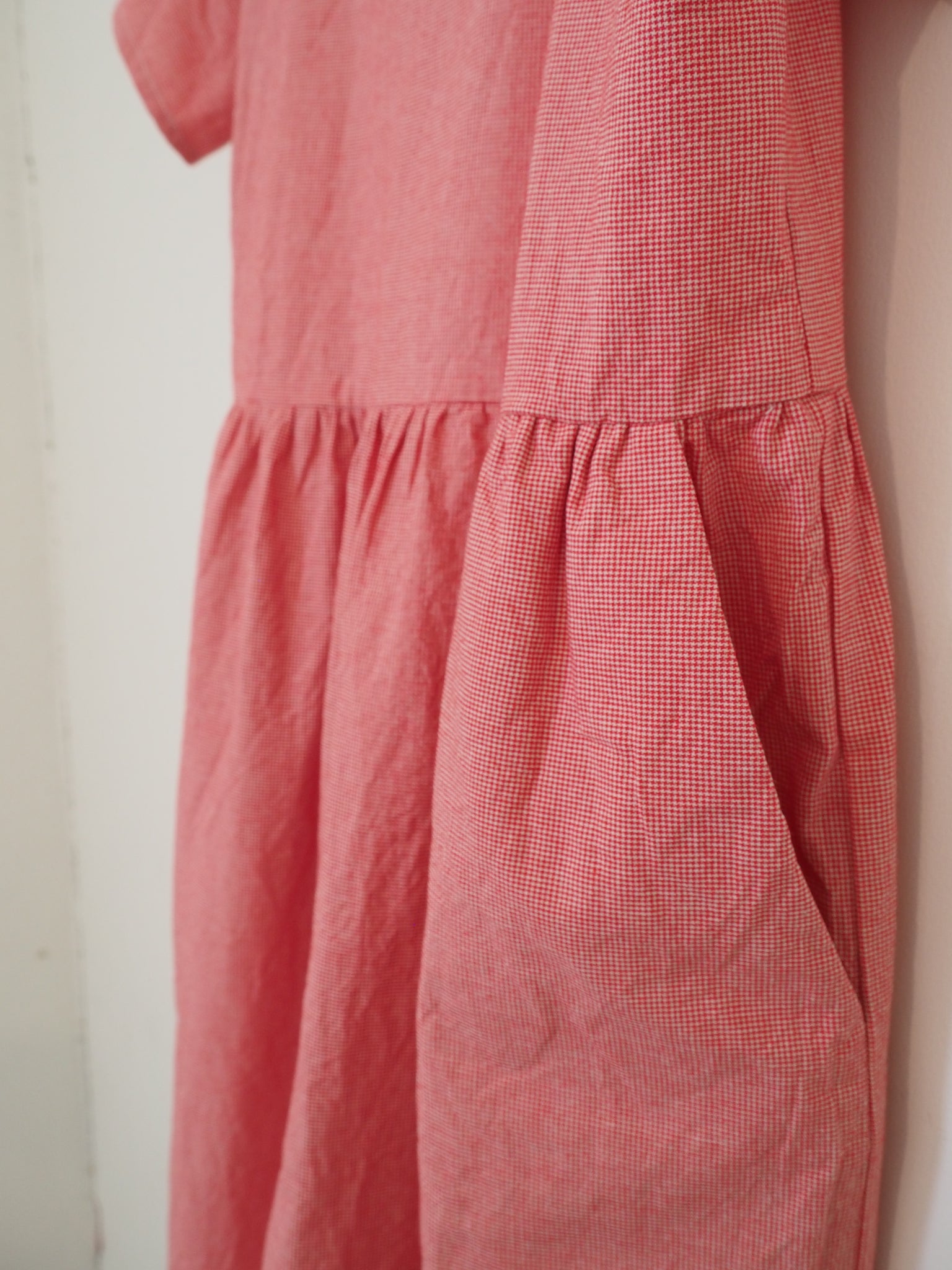 Captain Dress - Starfish