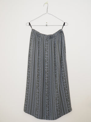 Evans skirt - Ithaca