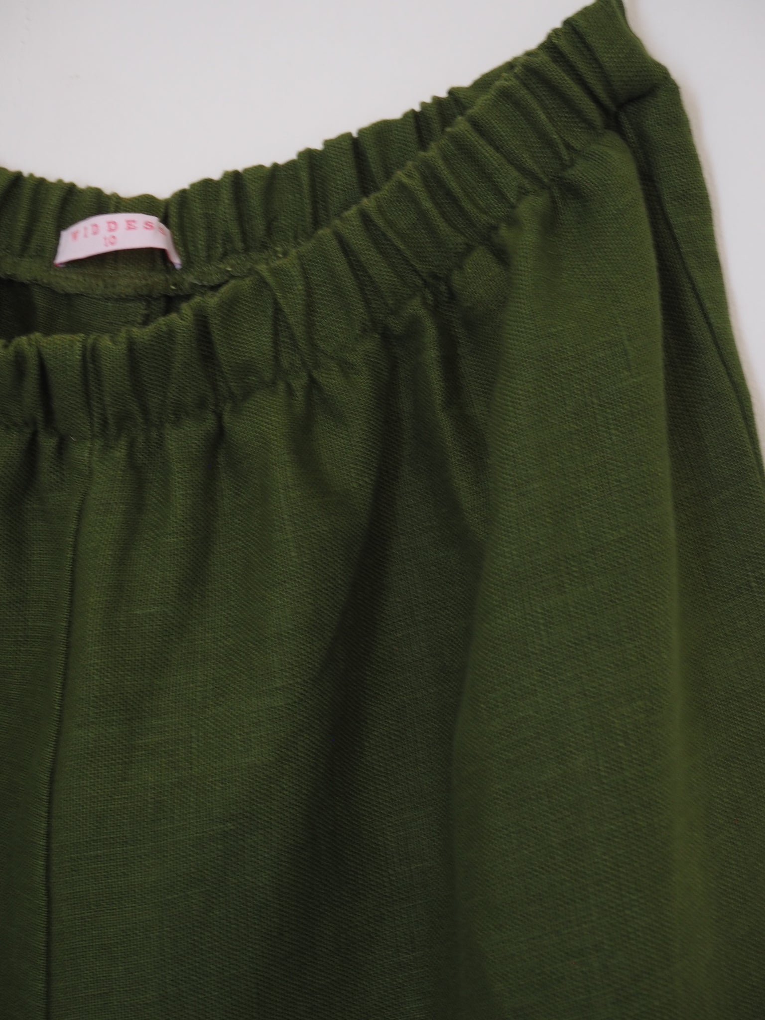 Sunshine superman shorts - Gooseberry