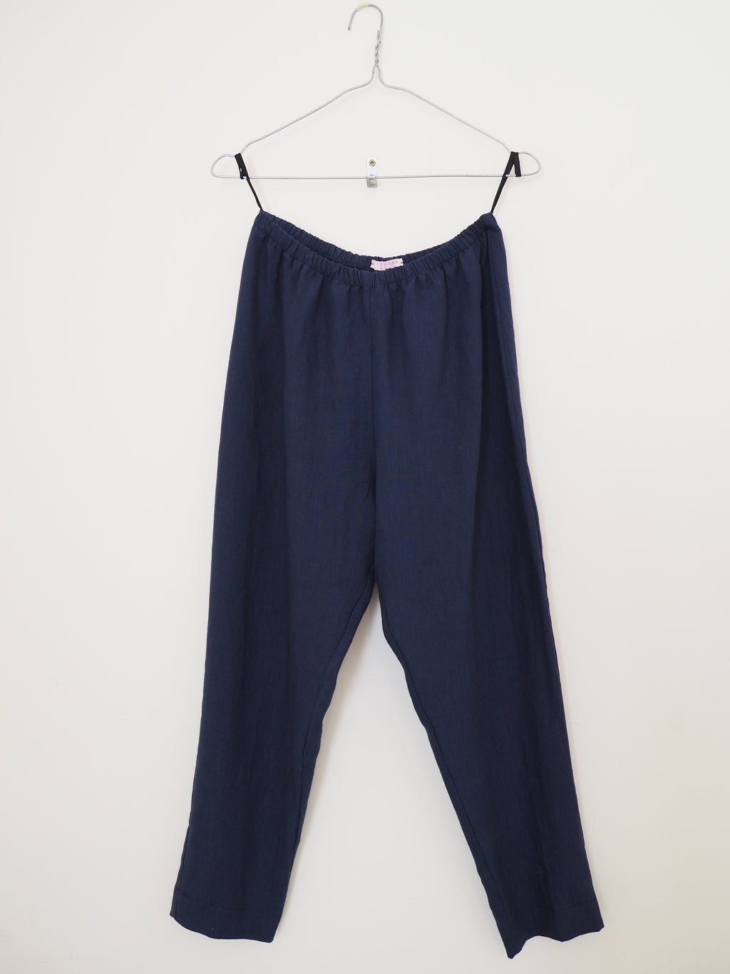 Wednesday Pants - Navy