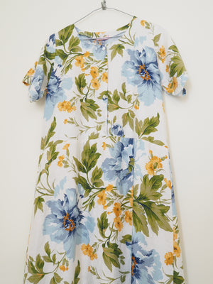 Yardley dress - Petal