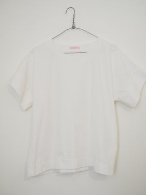 Esther top - Almond