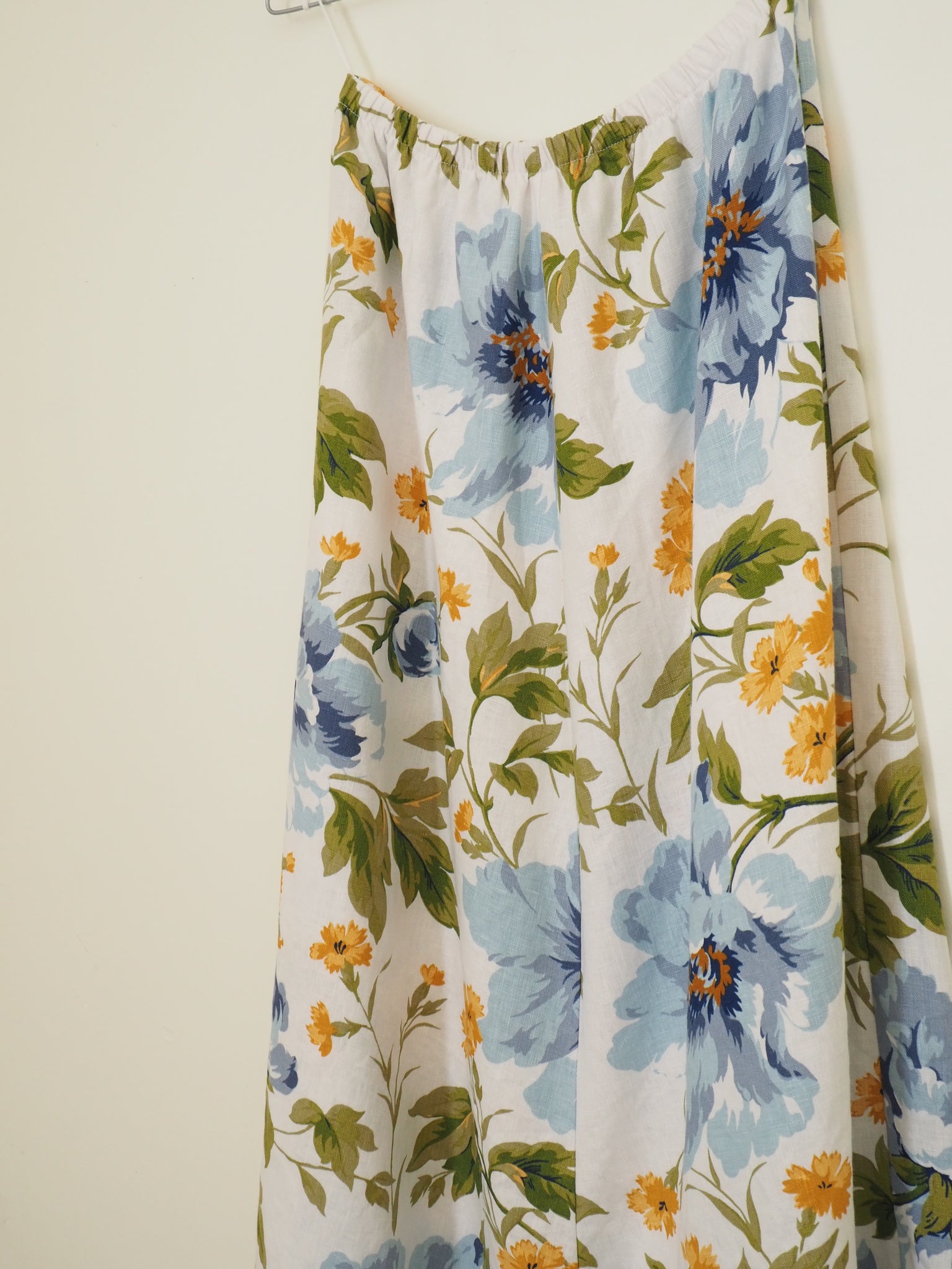 Sunday skirt - Petal