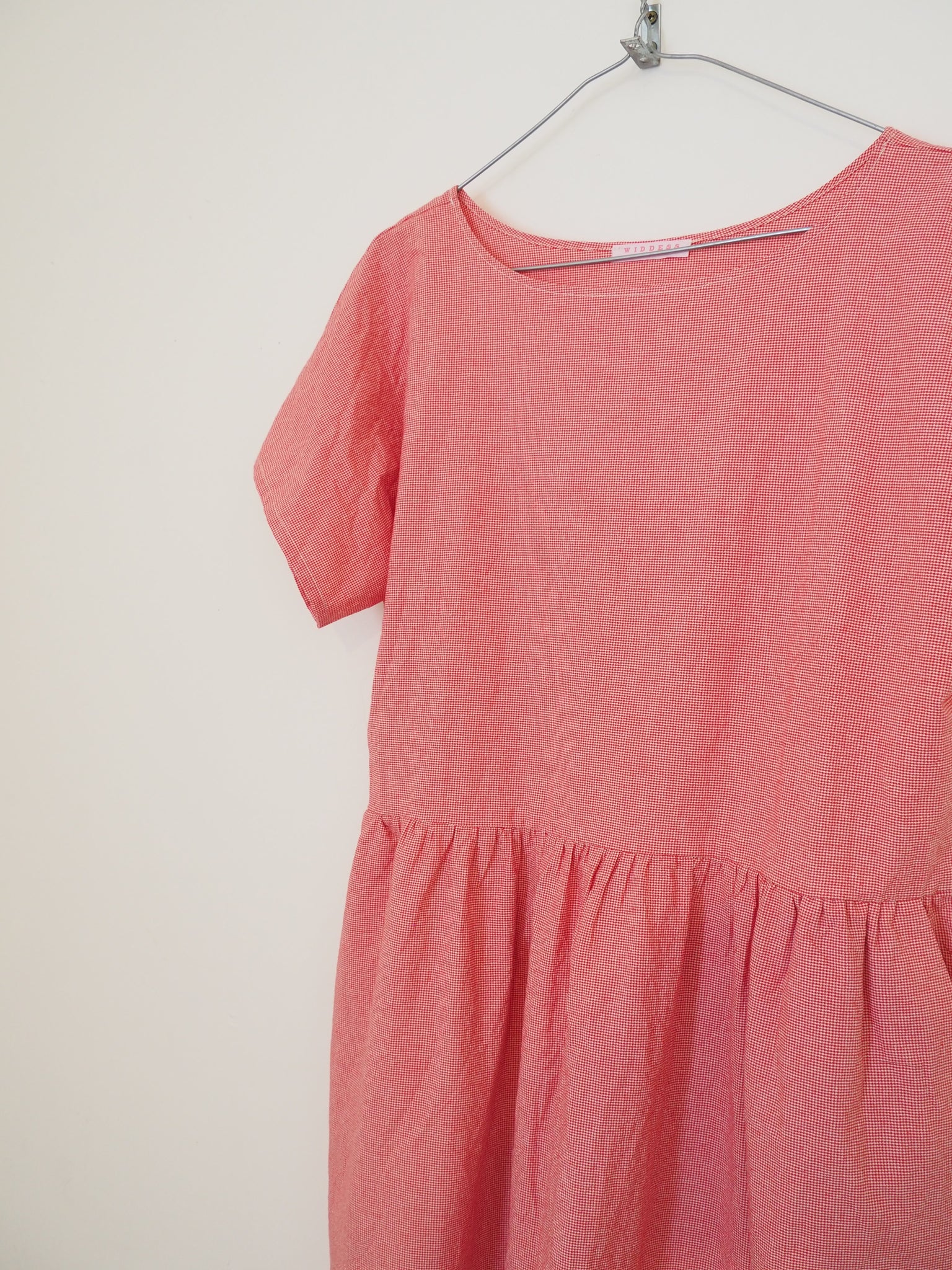 Captain Dress - Starfish