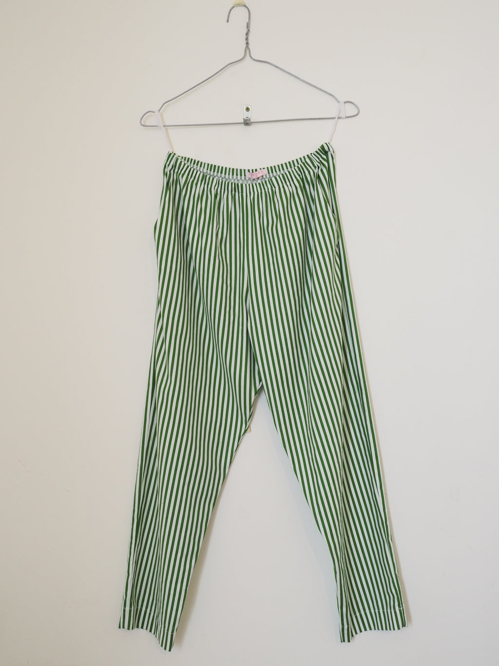 Wednesday Pants - Peppermint Patty