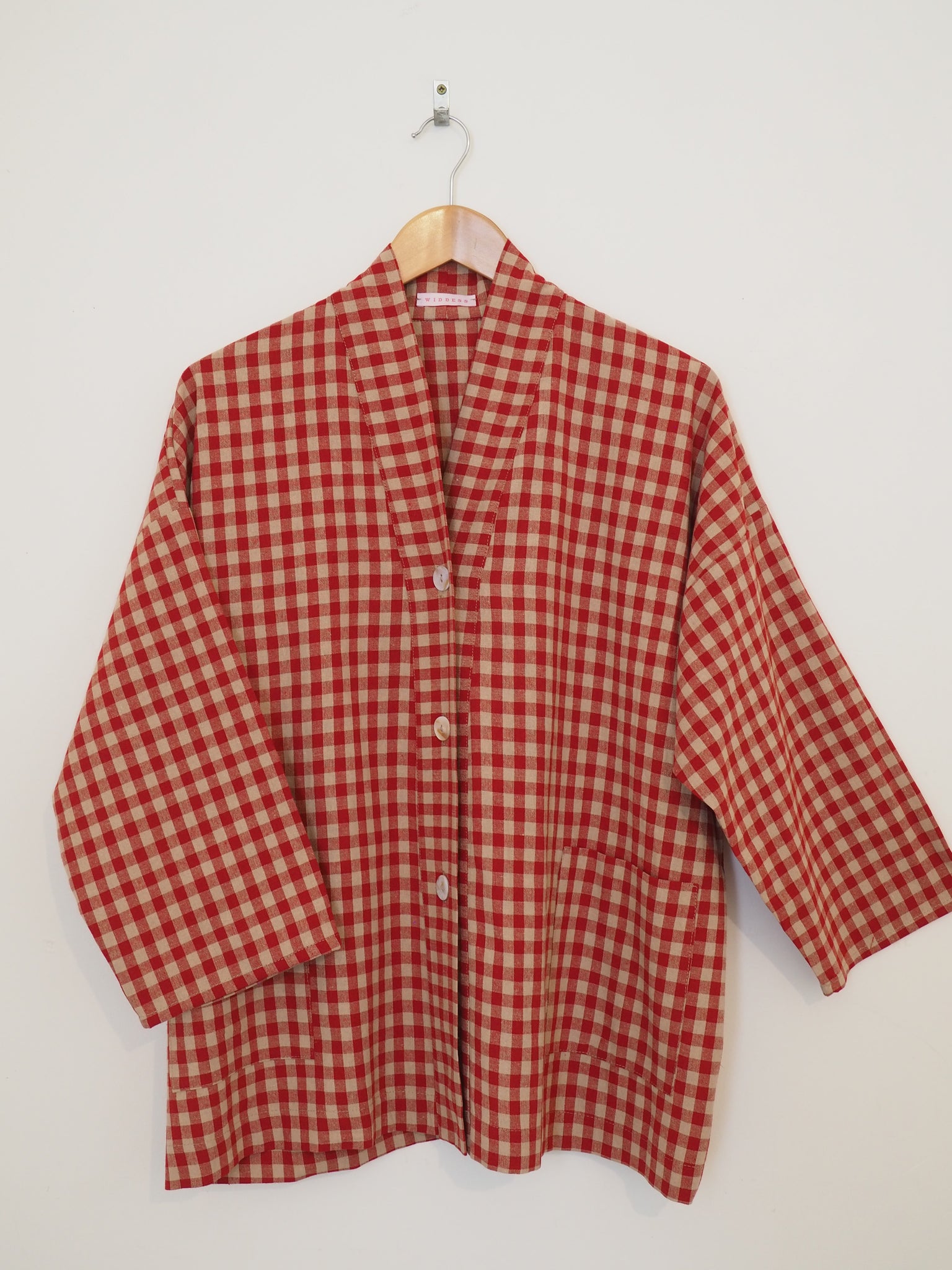 Smith Kimono  - Redburn