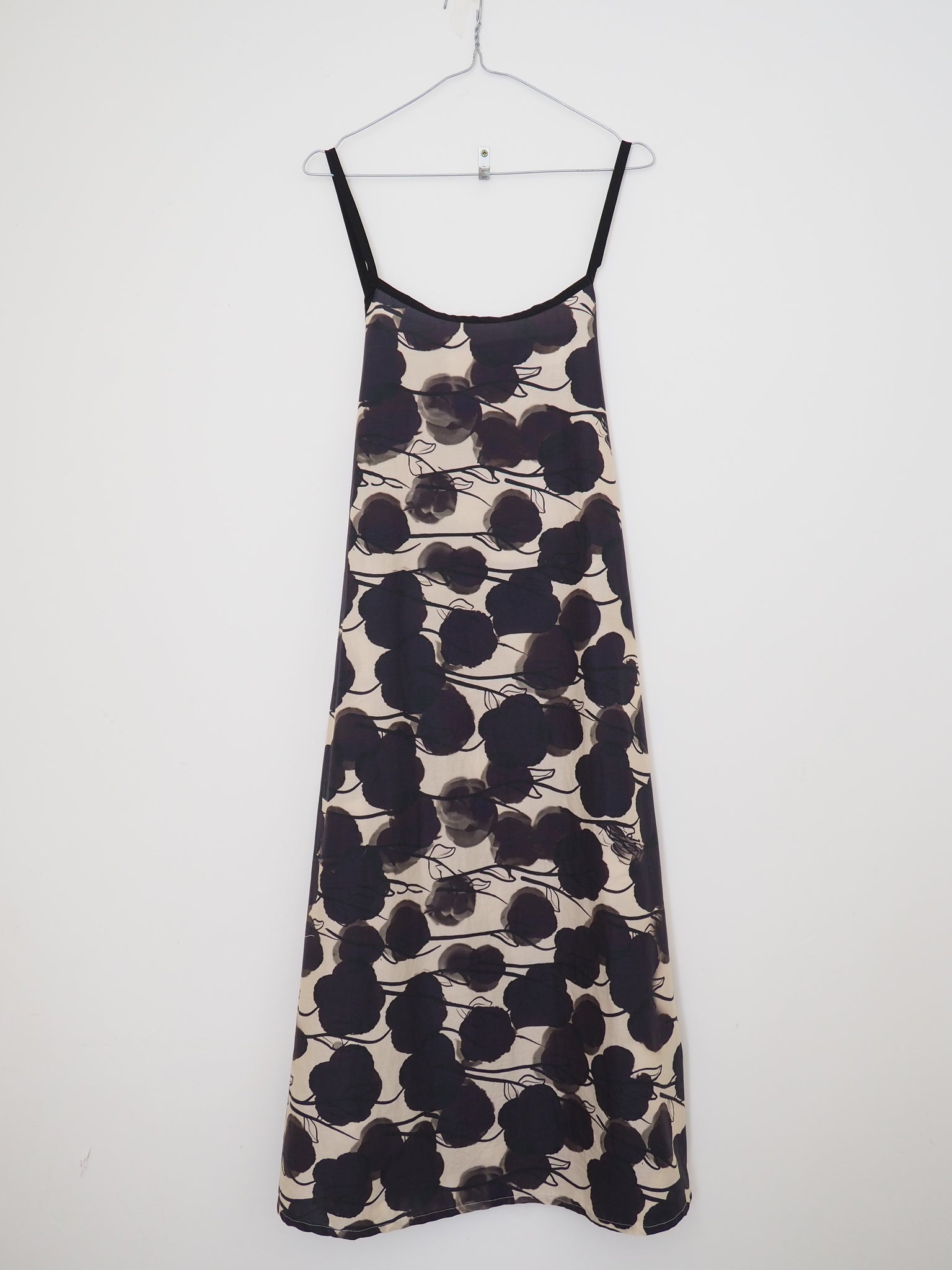 Karma dress - Forest