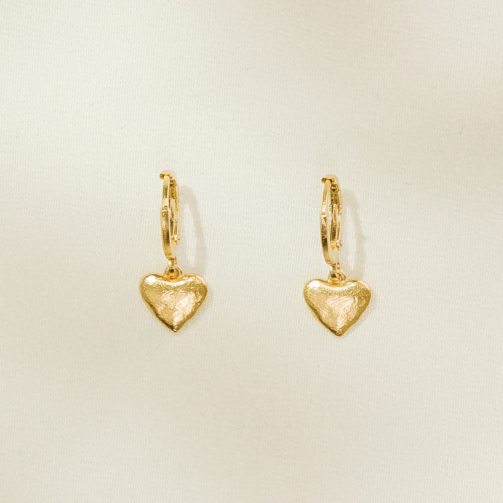 Agapée - Amá earrings