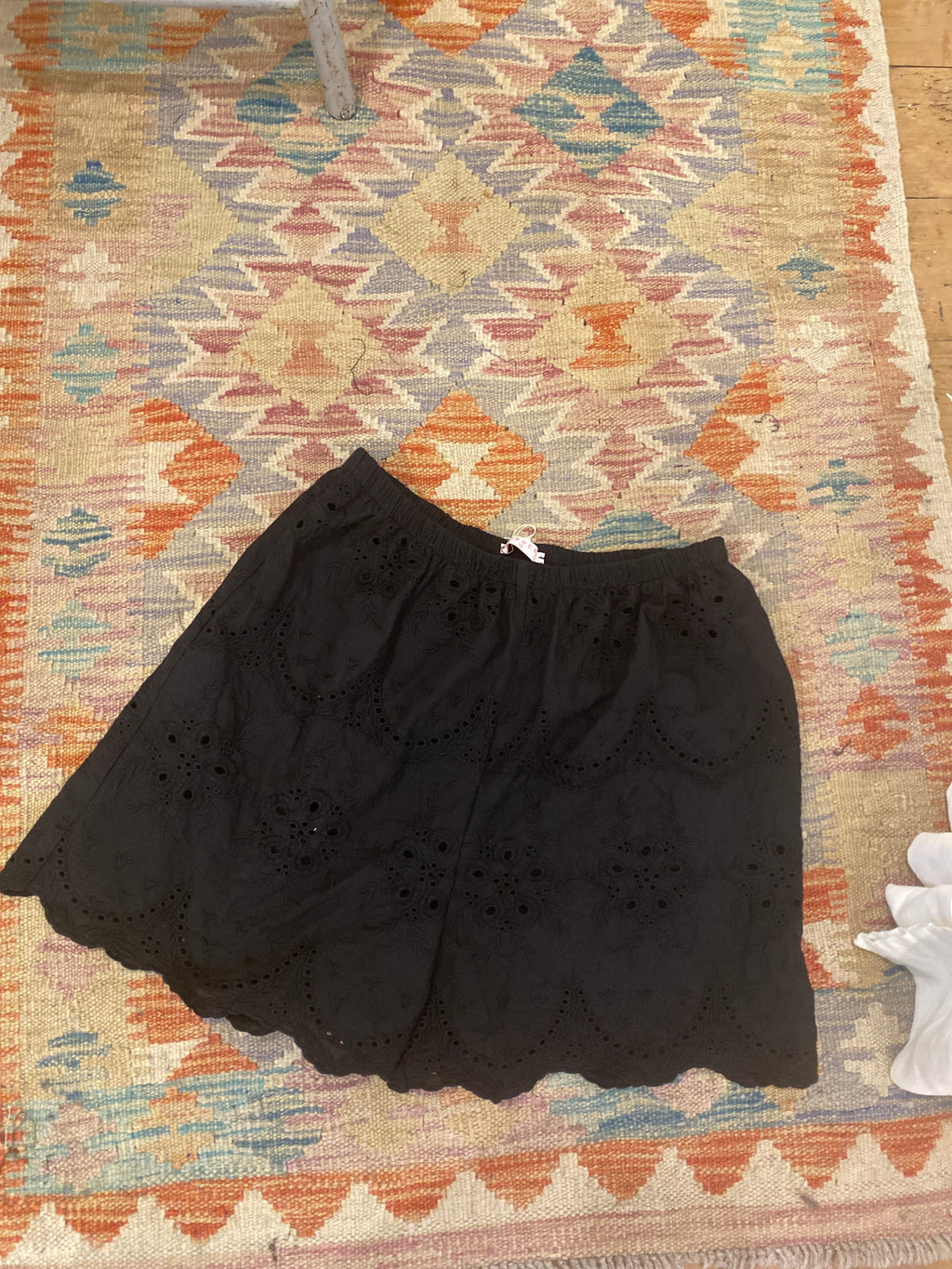 Sunshine superman shorts - Babette