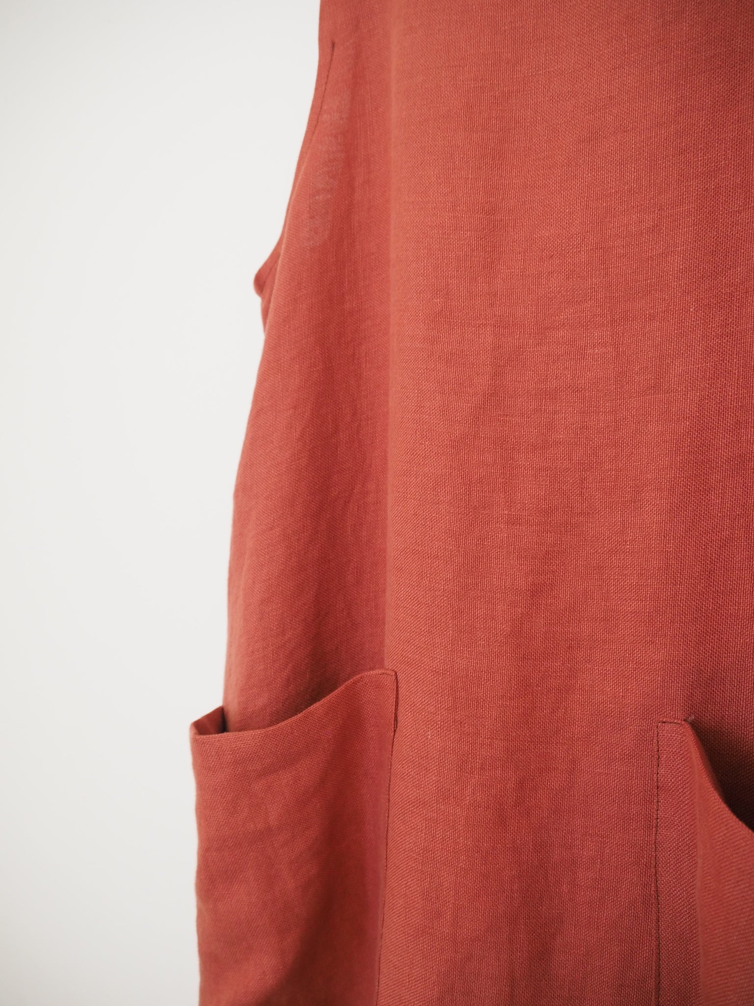 Forest dress - Jasper Johns