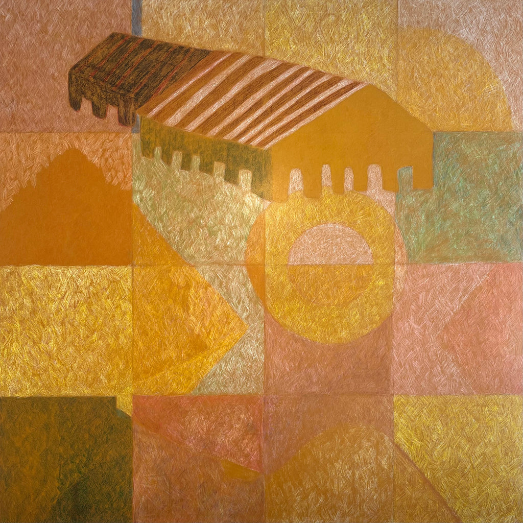 Longhouse LifeHouse 1