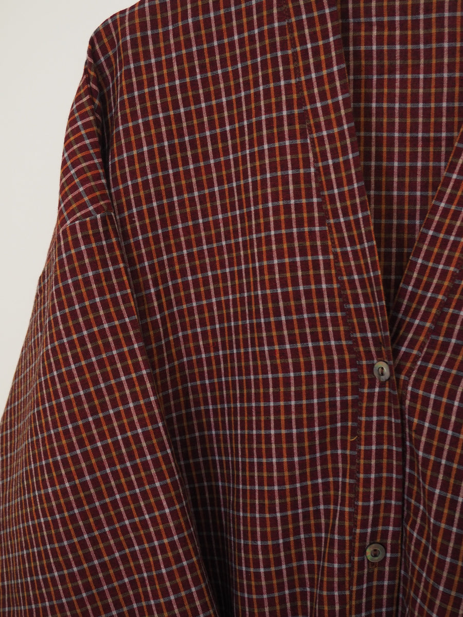 Temple top- BeetGrid – WIDDESS