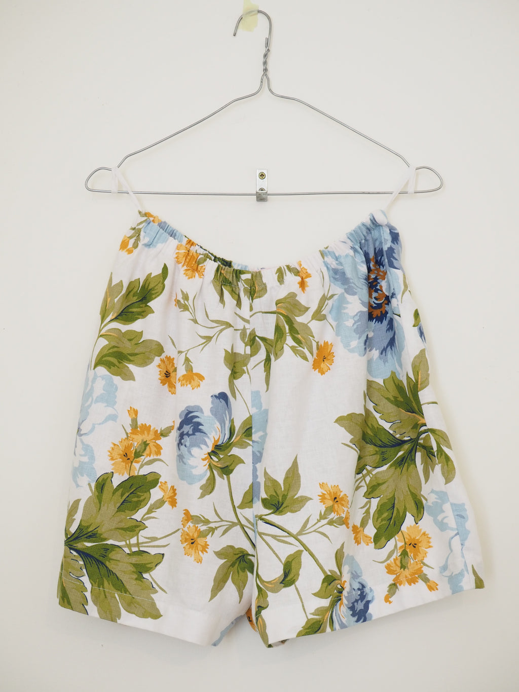 Sunshine superman shorts - Petal