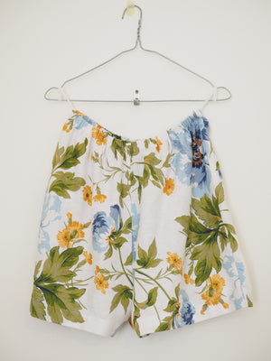 Sunshine superman shorts - Petal