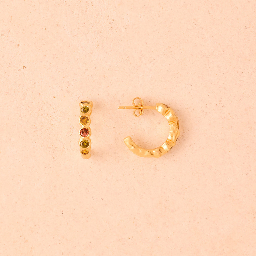 Agapée- Frutina  Earrings