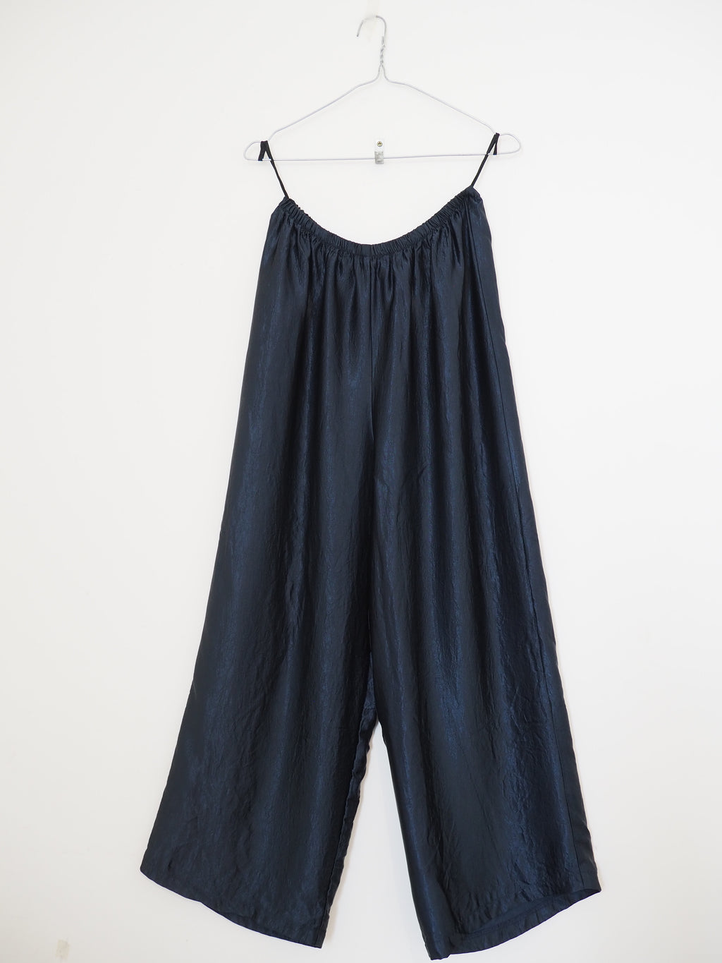 Gardner  Pants - Squid ink