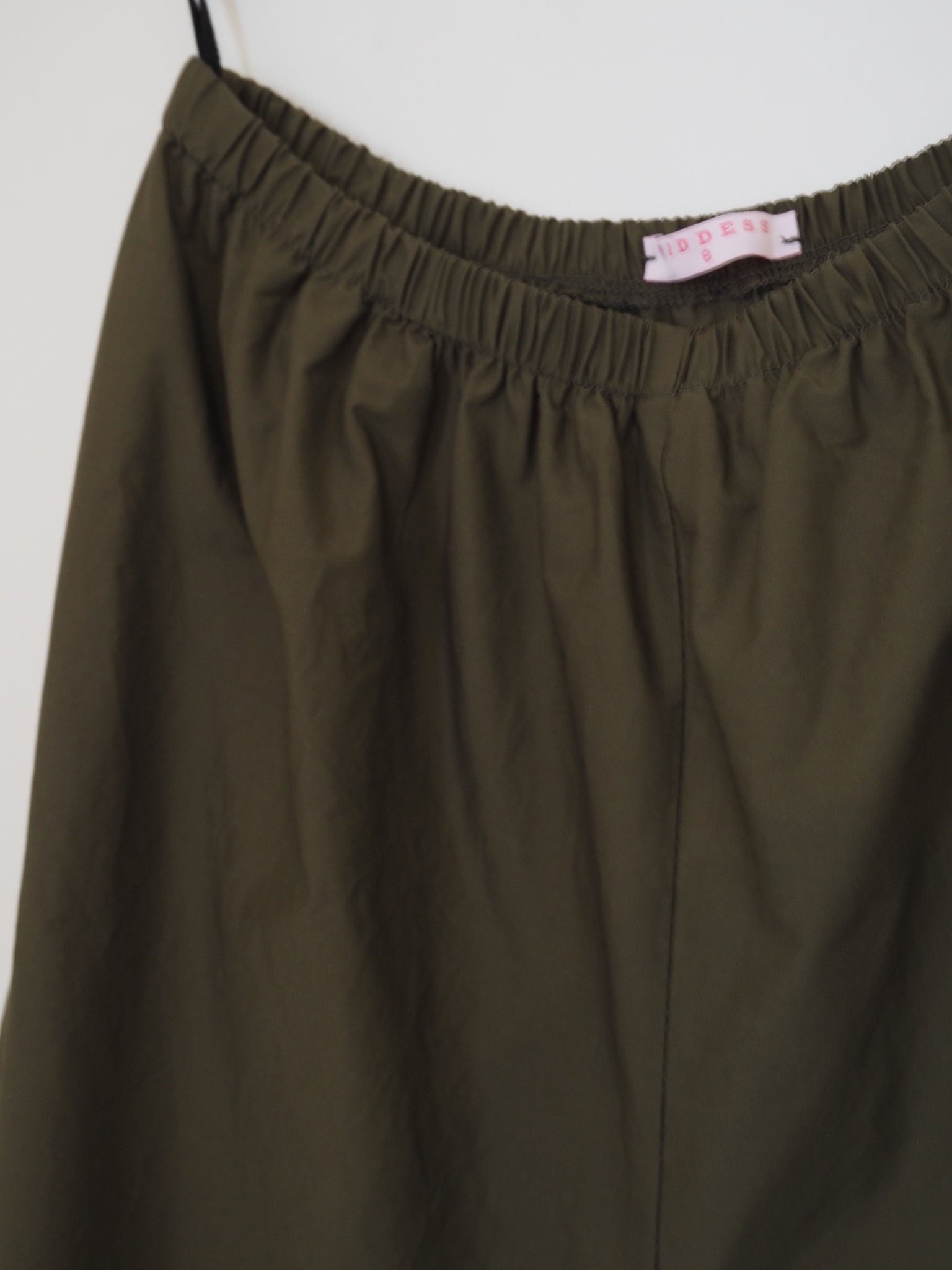 Sunshine superman shorts - Caper