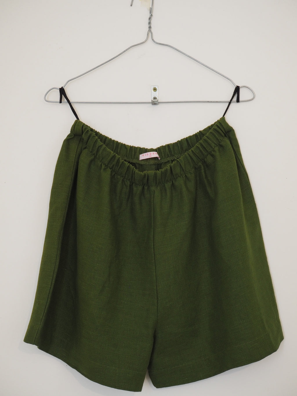 Sunshine superman shorts - Gooseberry