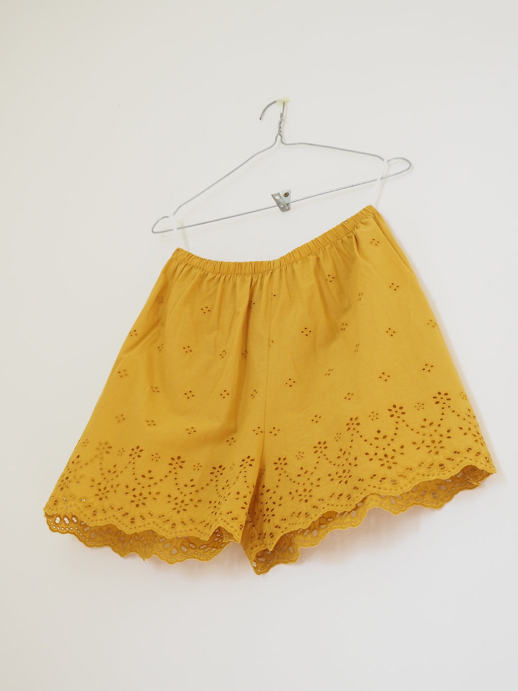 Sunshine superman shorts - Hot english