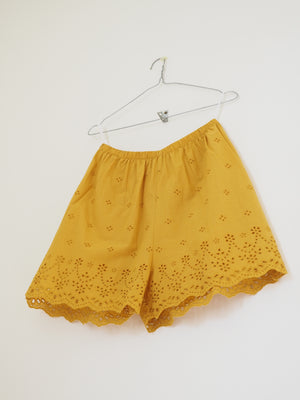 Sunshine superman shorts - Hot english