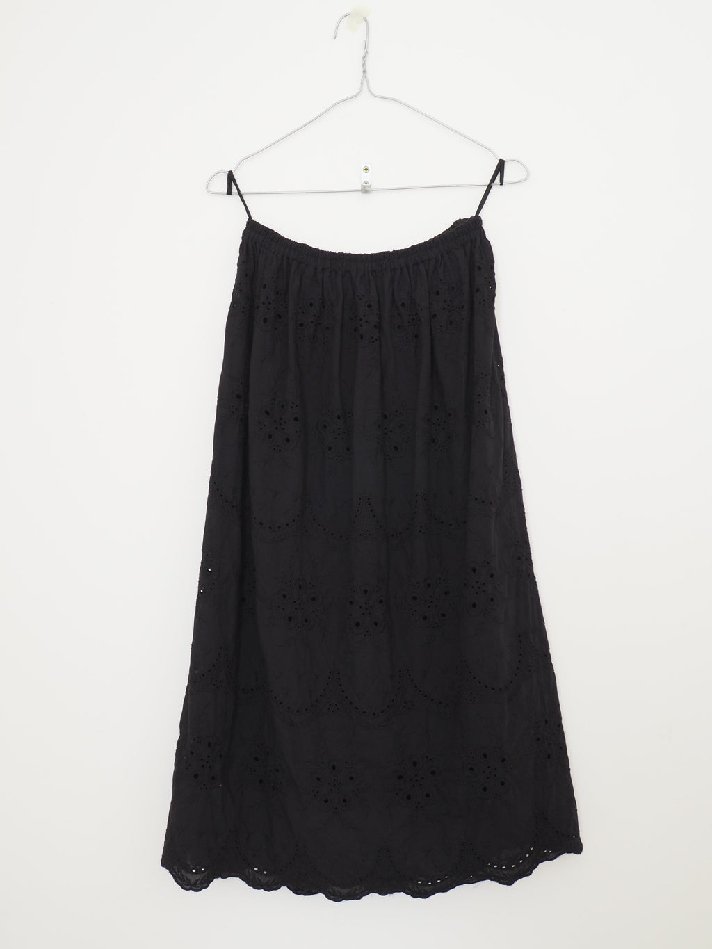 Folk skirt - Babette