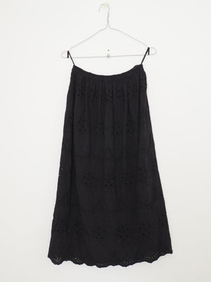 Folk skirt - Babette