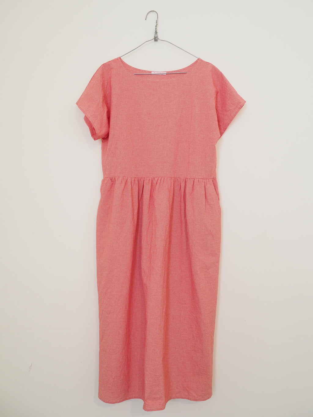 Captain Dress - Starfish