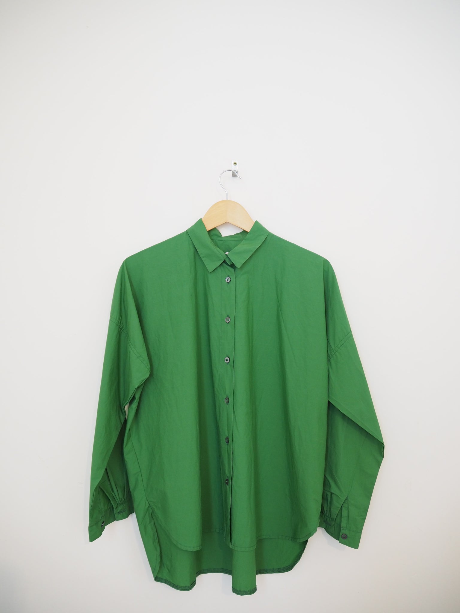 Tosca shirt - Eden