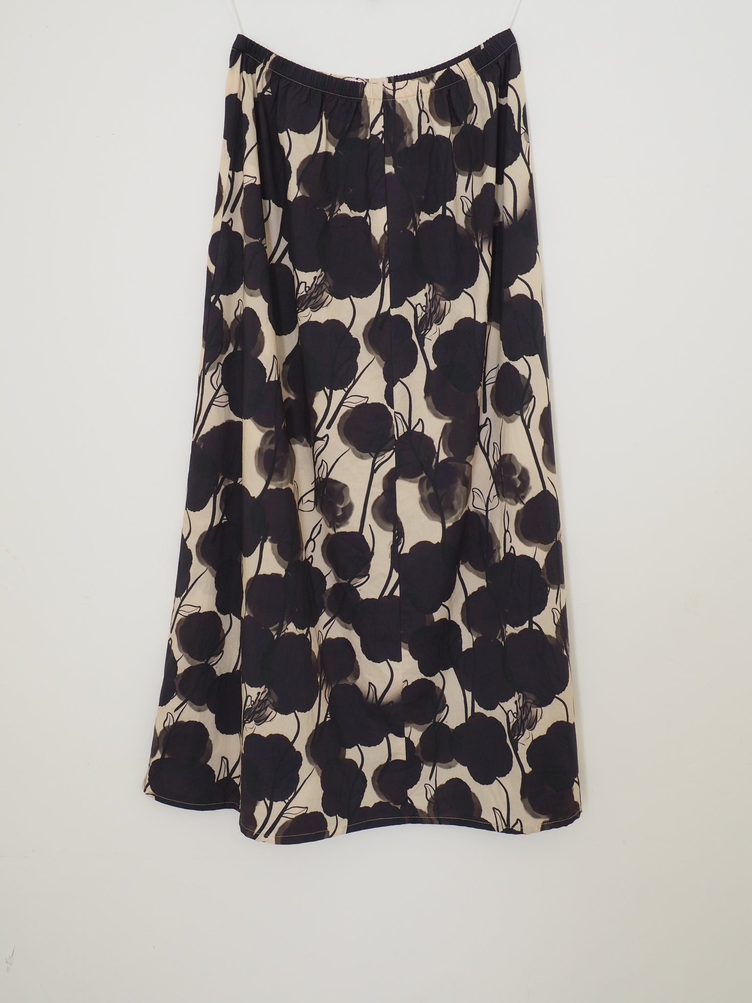 Sunday skirt - Forest