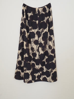 Sunday skirt - Forest