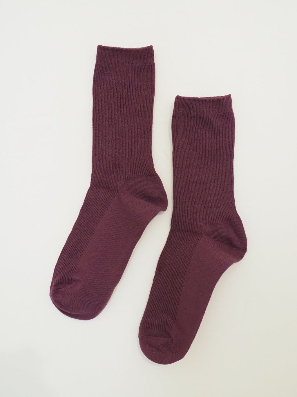 S O K K E N Daily socks - Berry