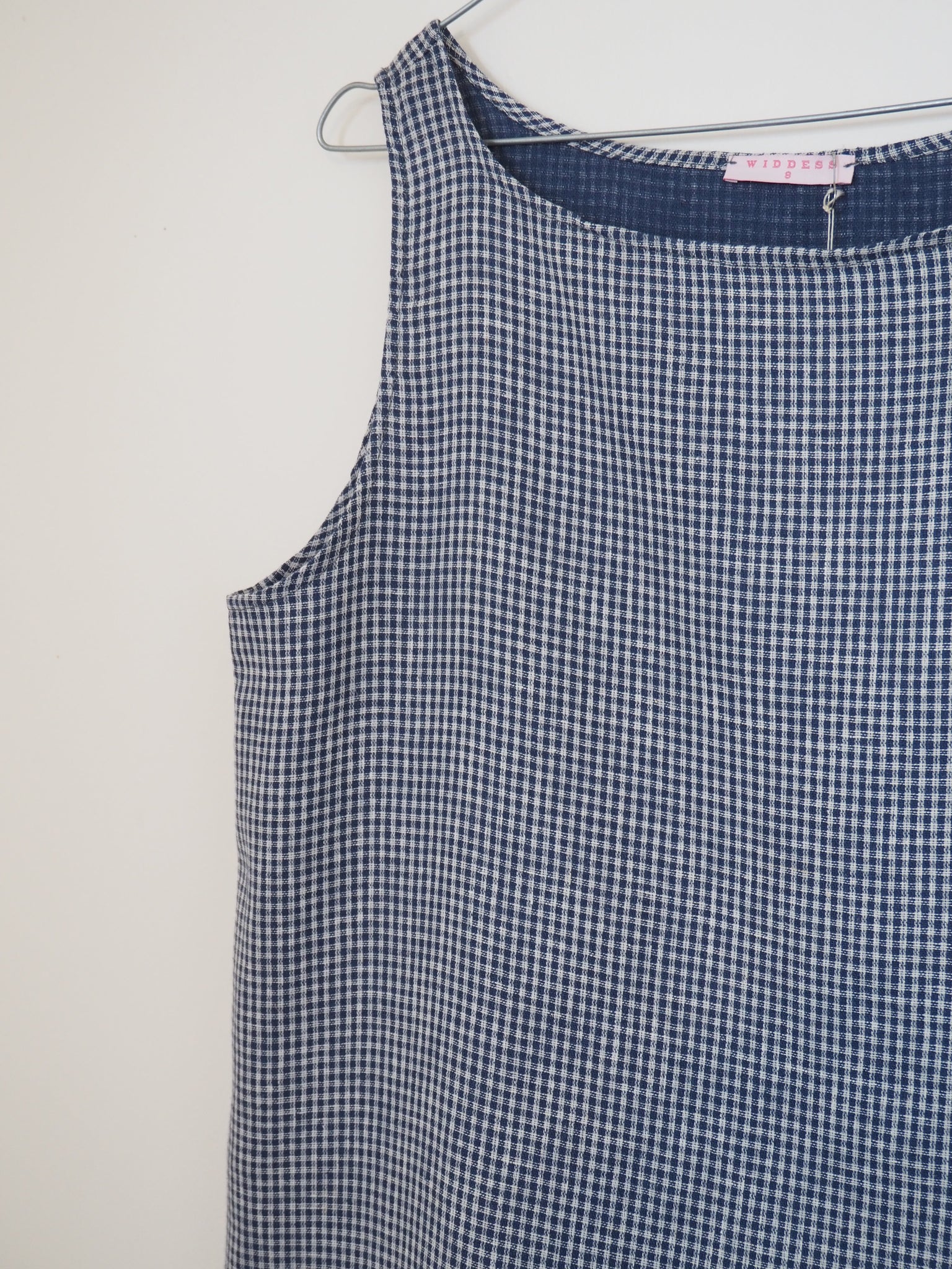 Casey top - George