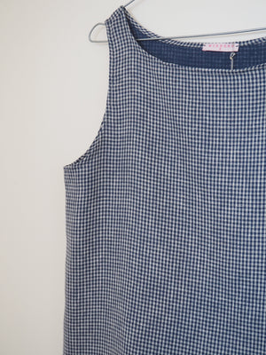 Casey top - George