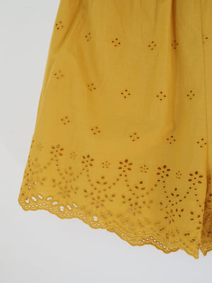 Sunshine superman shorts - Hot english