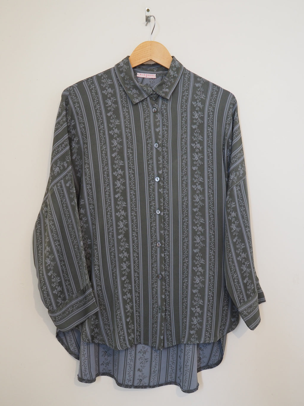 Donovan shirt - Ithica