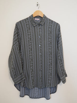 Donovan shirt - Ithica