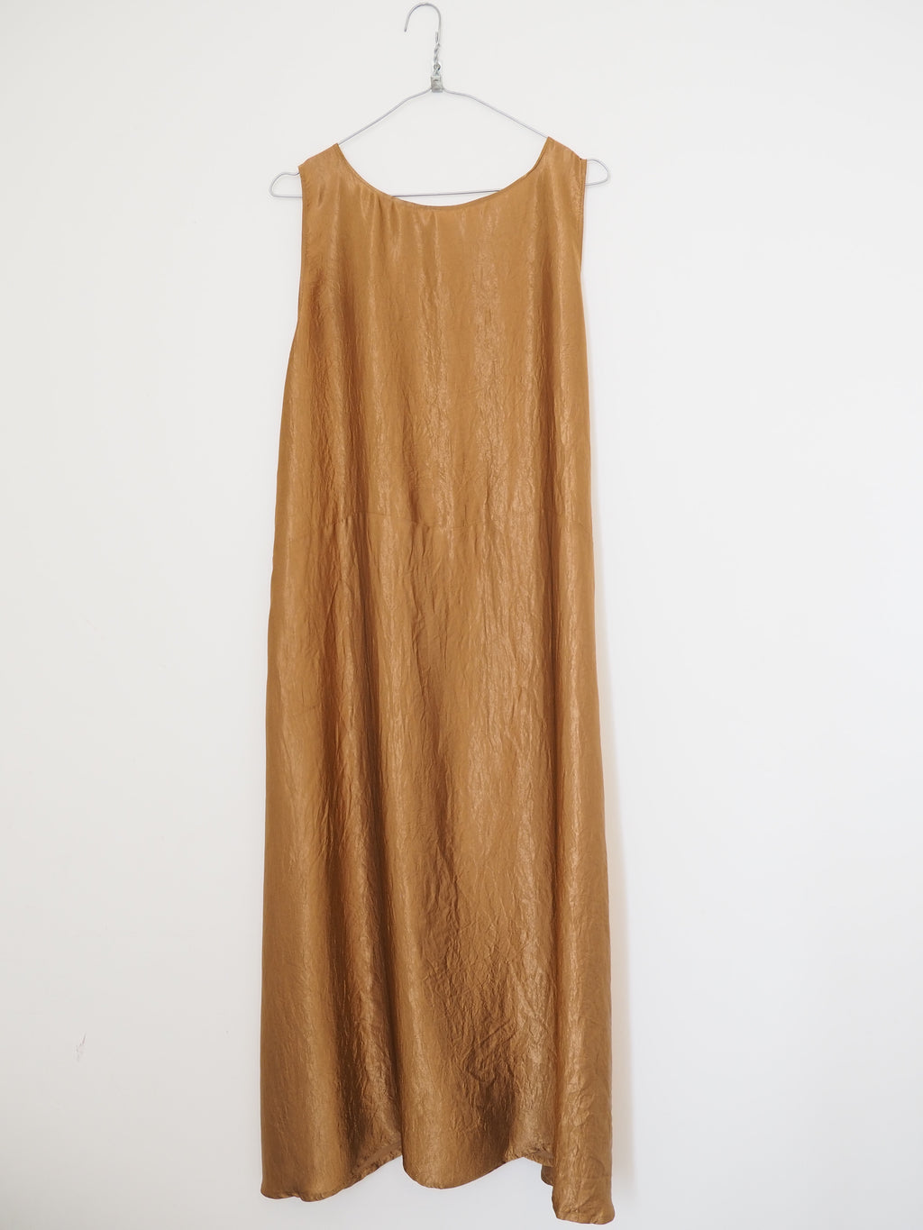 Evan dress - Sundown