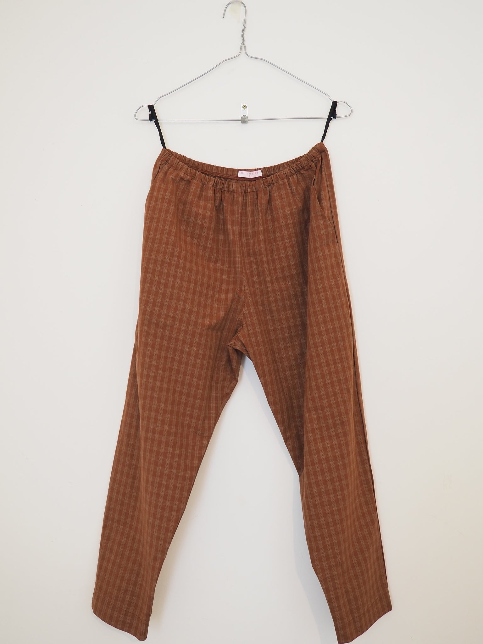 Wednesday Pants - Draper