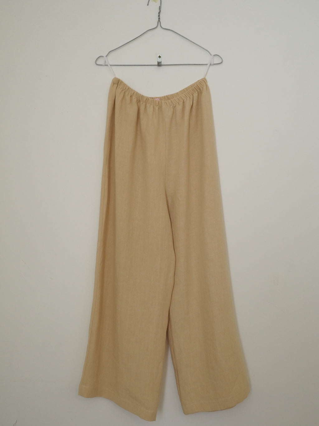 Gardner  Pants - Bone