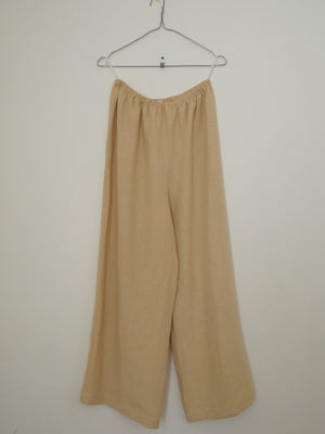 Gardner  Pants - Bone