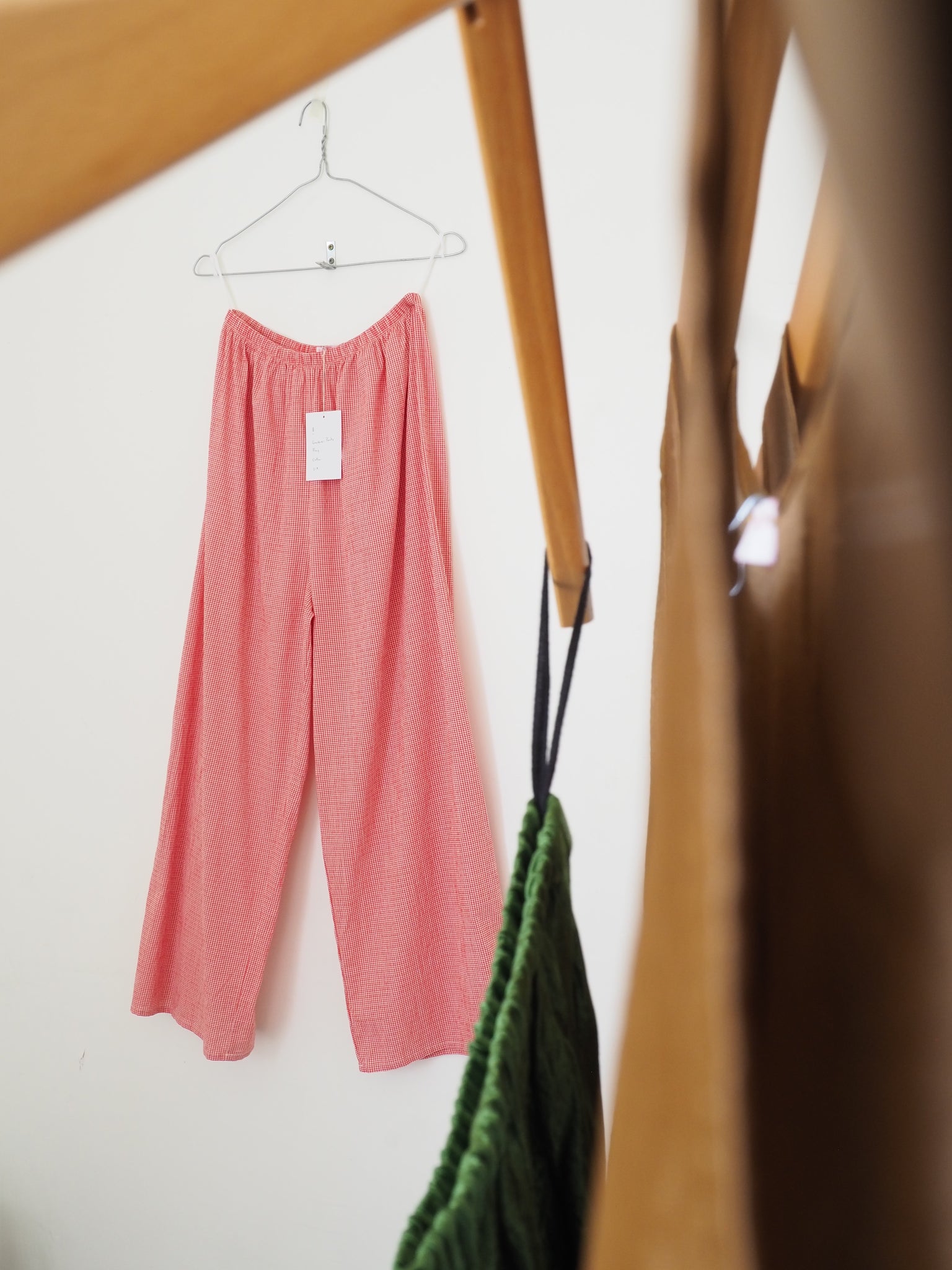 Gardner pants - Pony