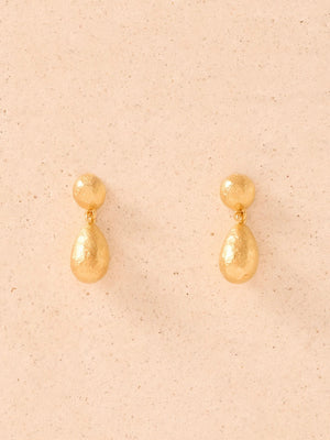 Agapée- Dalais Earrings