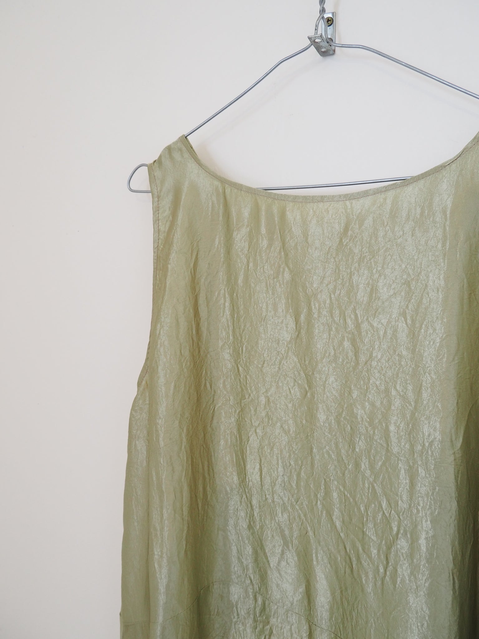 Evan dress - Toi Toi