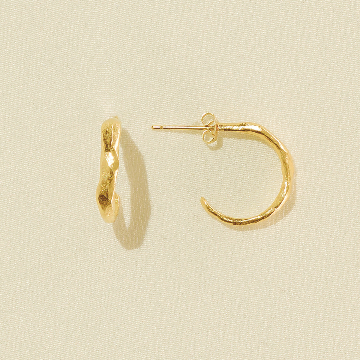 Agapée - Zephir earrings