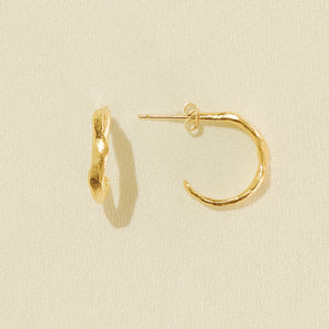 Agapée - Zephir earrings