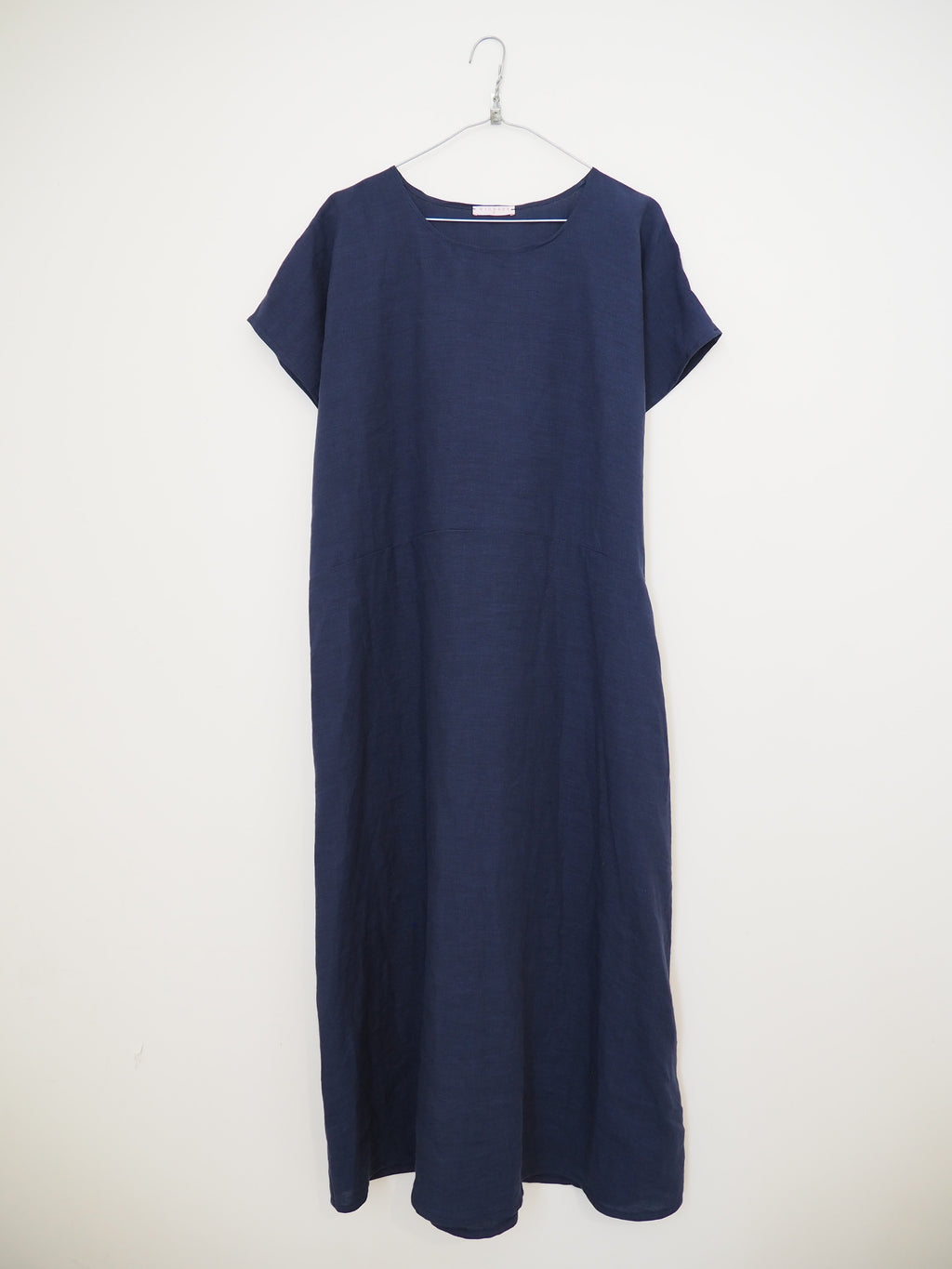 Sundance dress - Navy