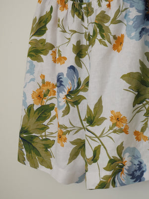 Sunshine superman shorts - Petal