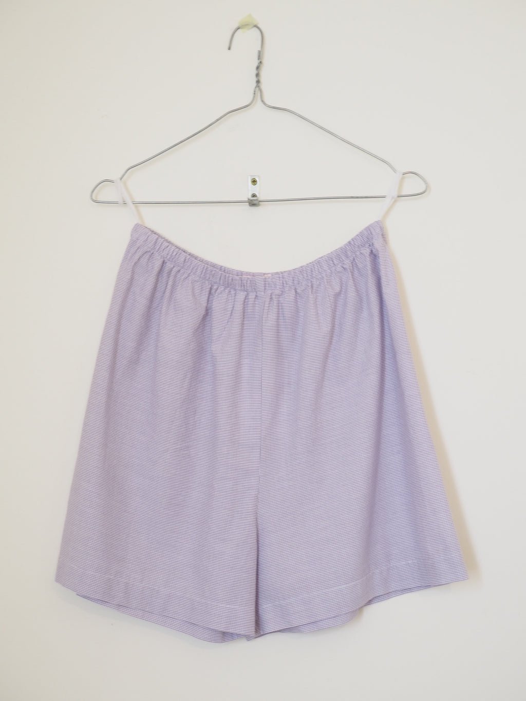 Sunshine superman shorts - Amethyst